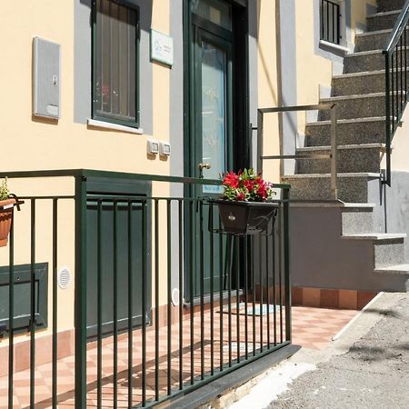 Armonya Friendly House Amalficoast Villa Tramonti Exterior photo