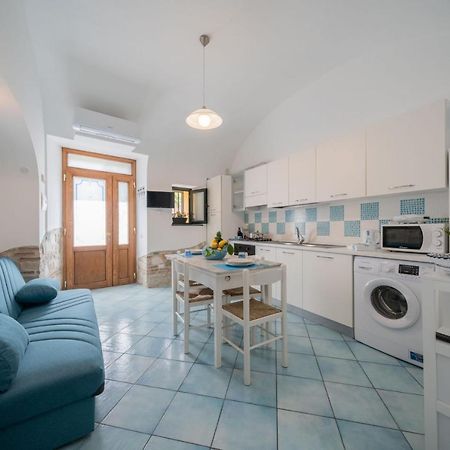 Armonya Friendly House Amalficoast Villa Tramonti Exterior photo
