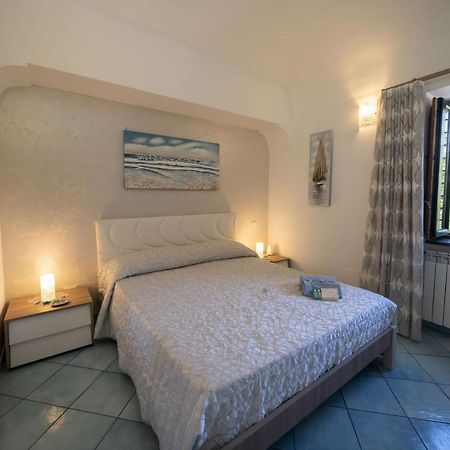 Armonya Friendly House Amalficoast Villa Tramonti Exterior photo